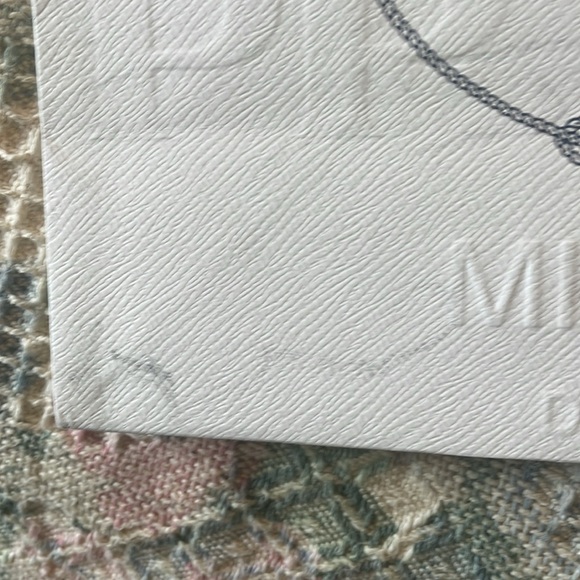 Authentic Prada shopping bag - Picture 7 of 9